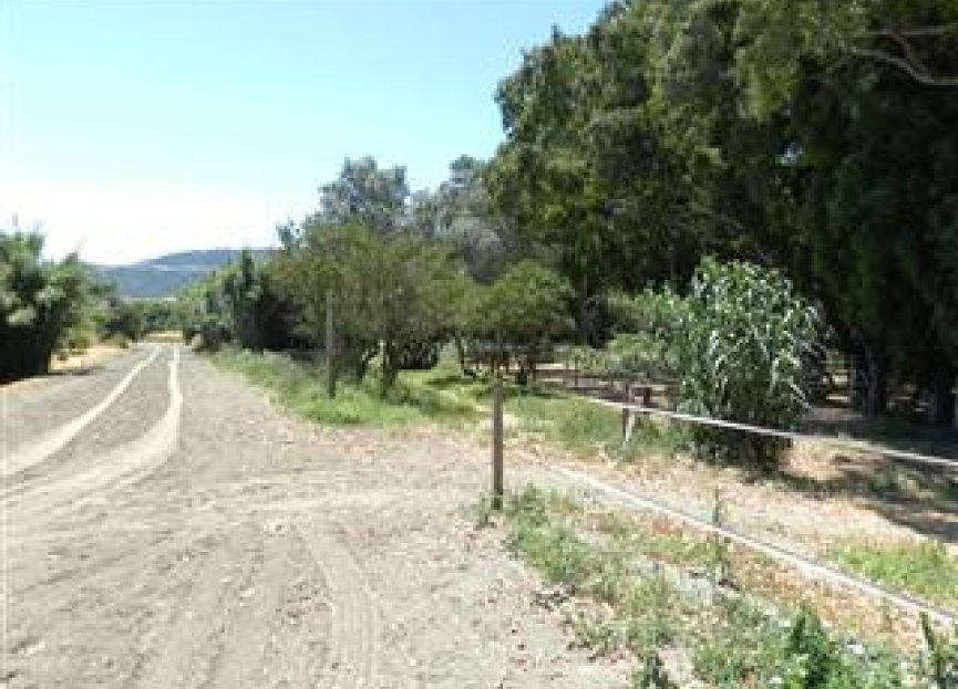 Reventa - House - Finca - Cortijo - San Roque