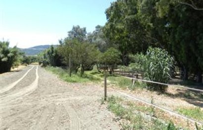 Reventa - House - Finca - Cortijo - San Roque