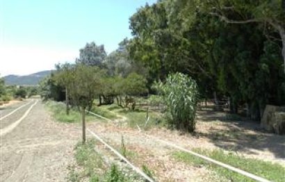 Reventa - House - Finca - Cortijo - San Roque