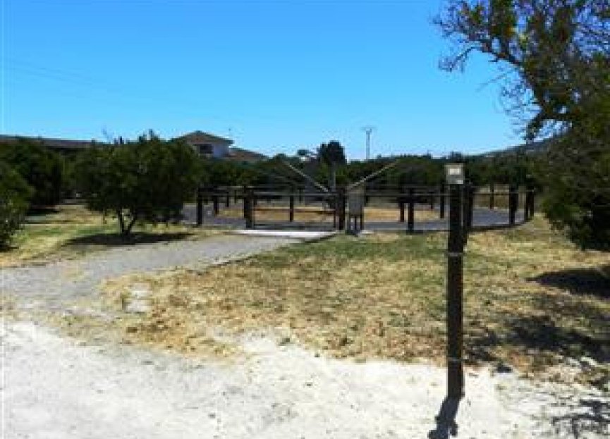 Reventa - House - Finca - Cortijo - San Roque