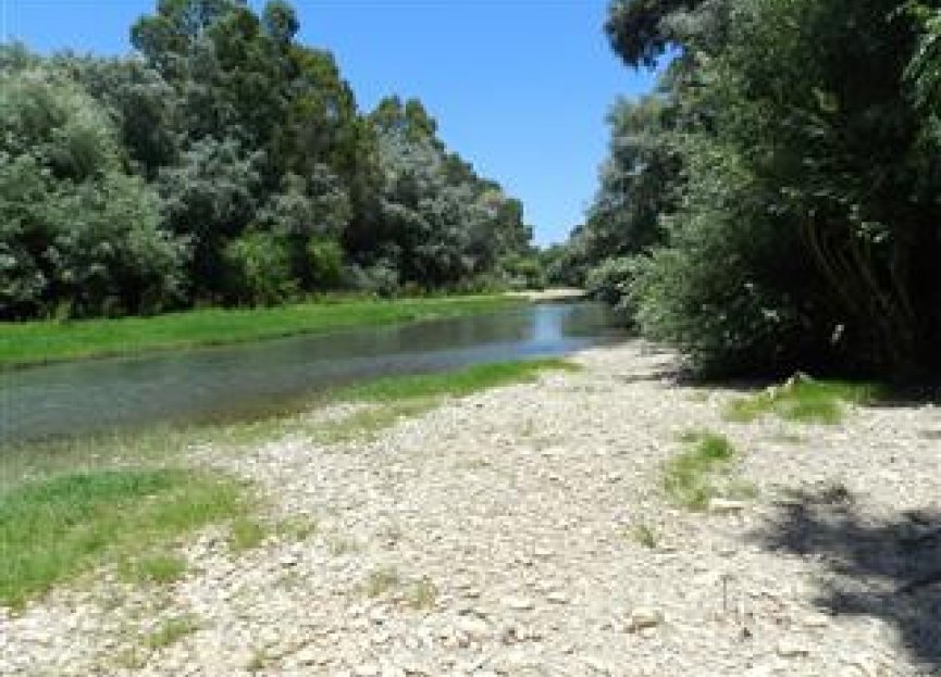 Reventa - House - Finca - Cortijo - San Roque