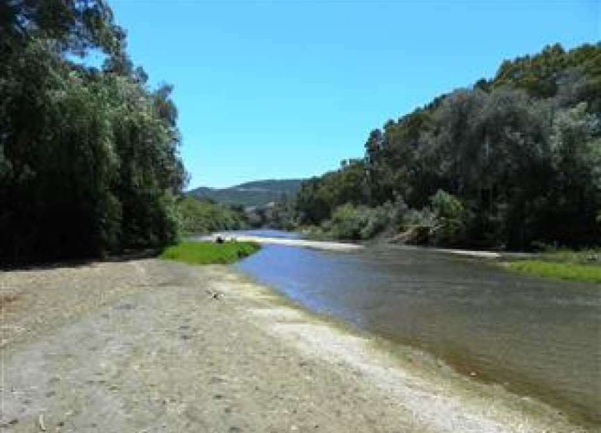 Reventa - House - Finca - Cortijo - San Roque