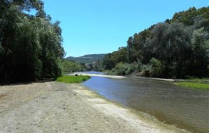 Reventa - House - Finca - Cortijo - San Roque