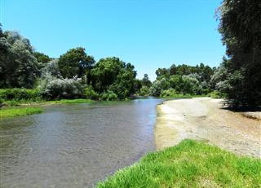 Reventa - House - Finca - Cortijo - San Roque