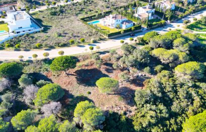 Reventa - Plot - Residential Plot - Sotogrande