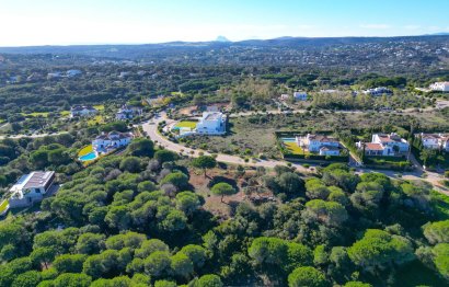 Reventa - Plot - Residential Plot - Sotogrande