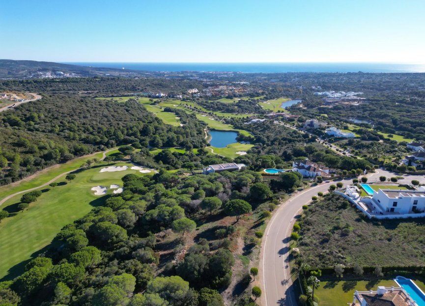 Reventa - Plot - Residential Plot - Sotogrande