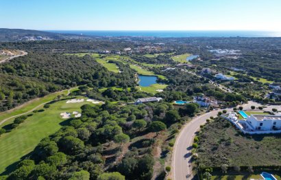 Reventa - Plot - Residential Plot - Sotogrande