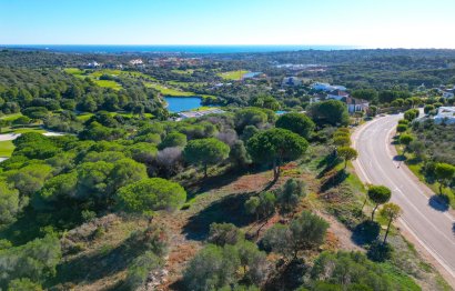 Reventa - Plot - Residential Plot - Sotogrande