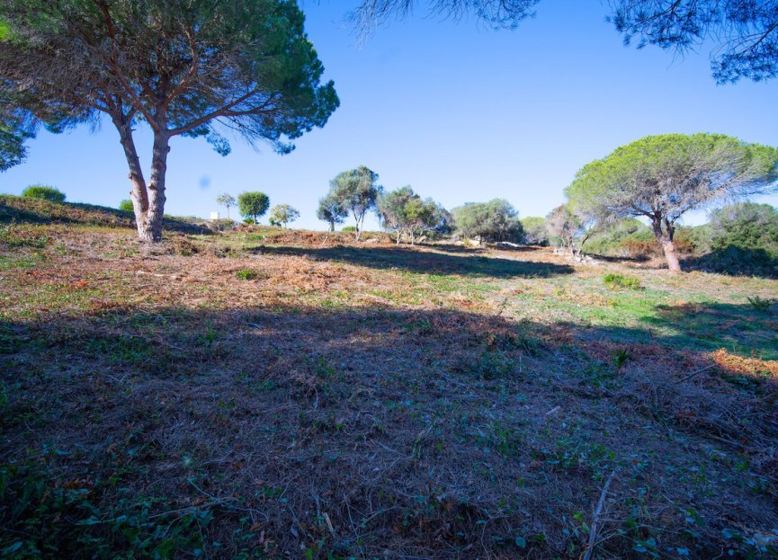 Reventa - Plot - Residential Plot - Sotogrande