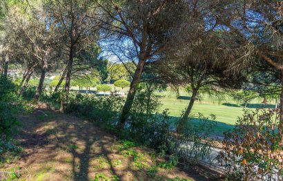 Reventa - Plot - Residential Plot - Sotogrande