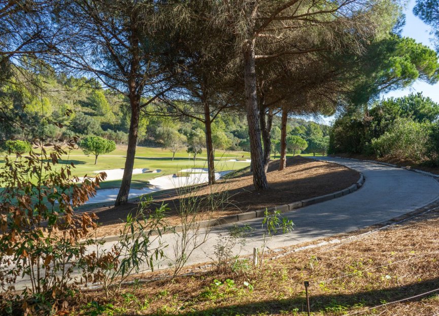 Reventa - Plot - Residential Plot - Sotogrande