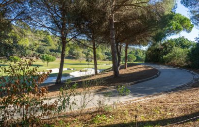 Reventa - Plot - Residential Plot - Sotogrande