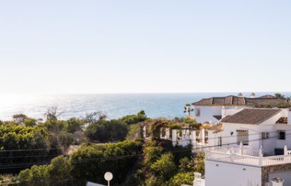 Resale - Townhouse - Mijas - El Faro