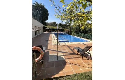 Resale - Apartment - Ground Floor Apartment - San Roque Club