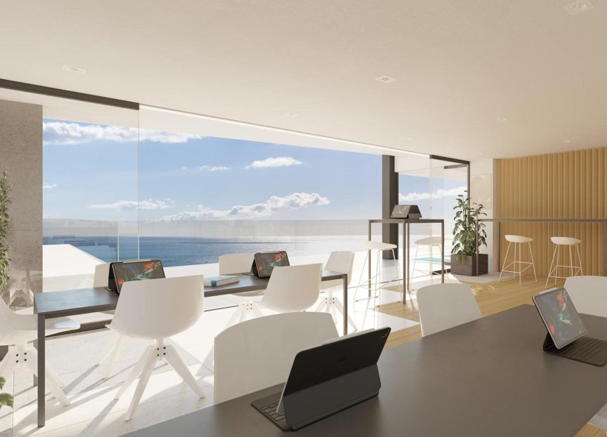 New Build - Penthouse - Fuengirola - El Higuerón