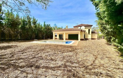 Reventa - House - Detached Villa - Sotogrande