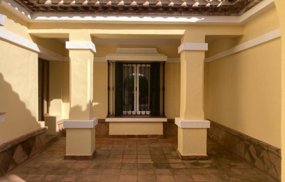 Reventa - House - Detached Villa - Sotogrande