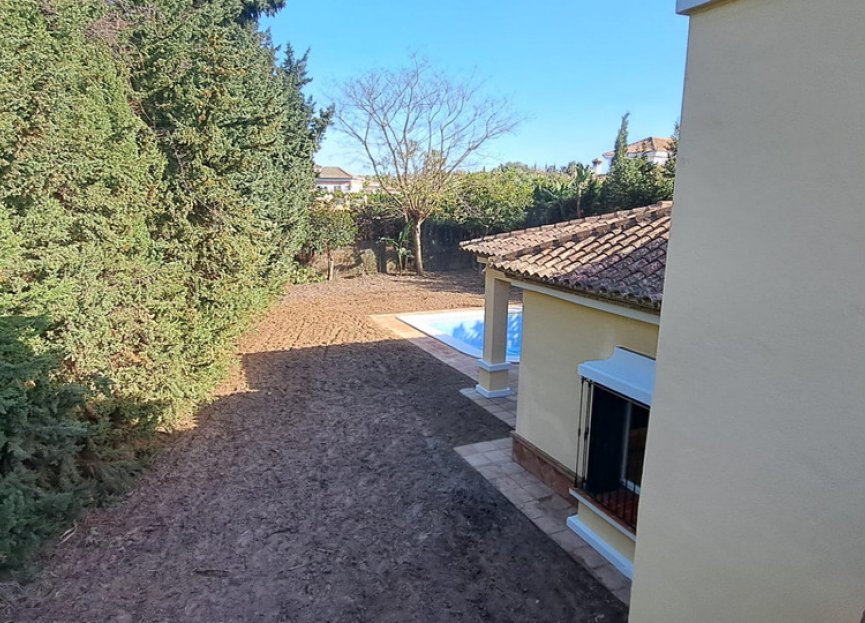 Reventa - House - Detached Villa - Sotogrande