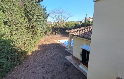 Reventa - House - Detached Villa - Sotogrande