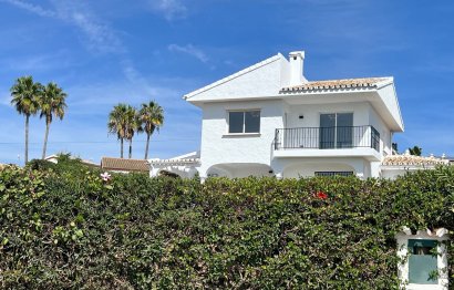 Resale - Townhouse - Mijas - El Faro