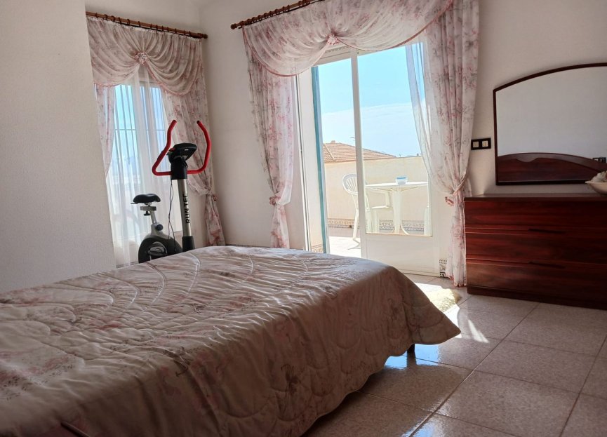 Reventa - House - Detached Villa - Mazarrón - Bolnuevo