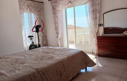 Reventa - House - Detached Villa - Mazarrón - Bolnuevo