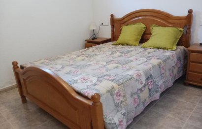 Reventa - House - Detached Villa - Mazarrón - Bolnuevo