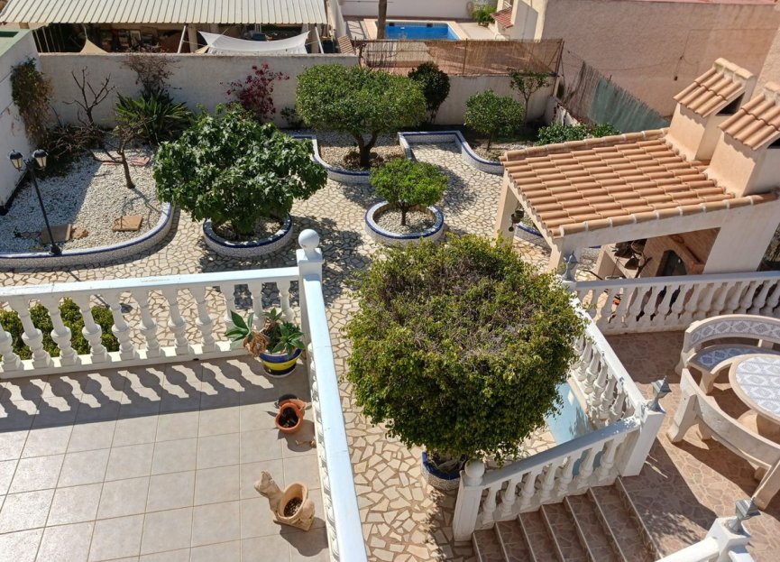 Reventa - House - Detached Villa - Mazarrón - Bolnuevo