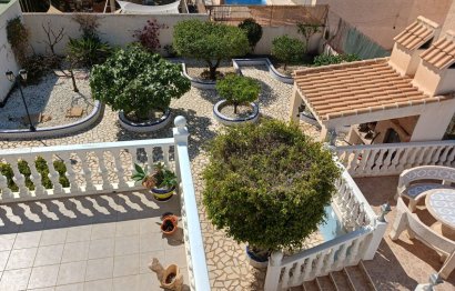 Reventa - House - Detached Villa - Mazarrón - Bolnuevo