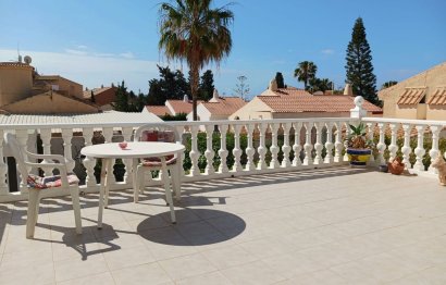 Reventa - House - Detached Villa - Mazarrón - Bolnuevo