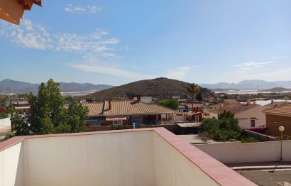 Reventa - House - Detached Villa - Mazarrón - Bolnuevo