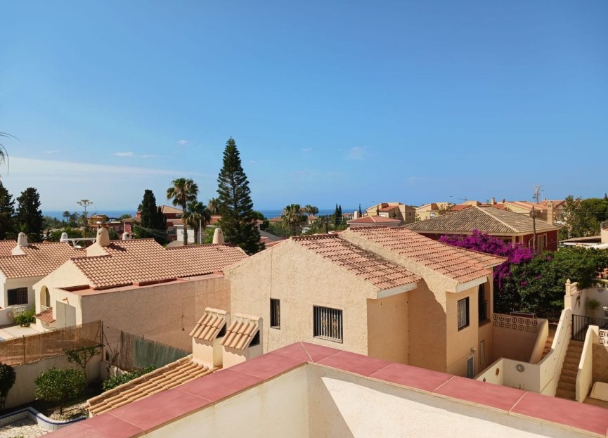 Reventa - House - Detached Villa - Mazarrón - Bolnuevo