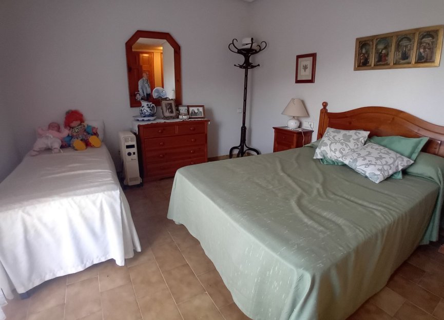 Resale - House - Townhouse - Cartagena - Isla Plana