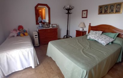 Resale - House - Townhouse - Cartagena - Isla Plana