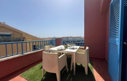 Reventa - Apartment - Penthouse - Sotogrande Marina