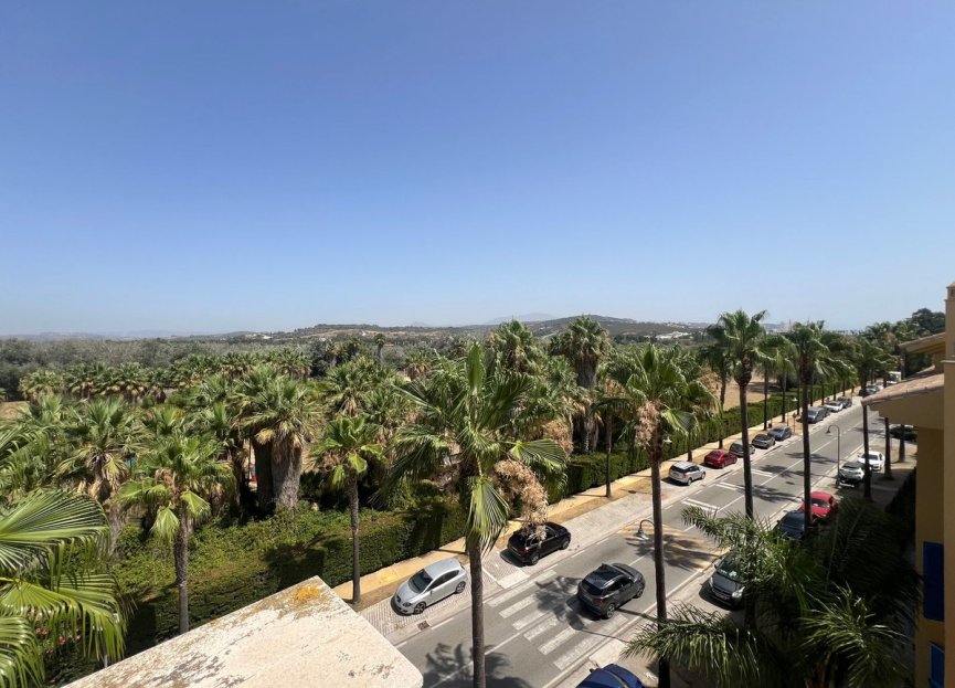 Reventa - Apartment - Penthouse - Sotogrande Marina