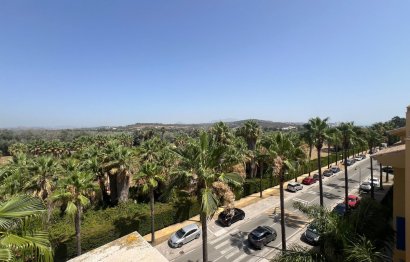 Reventa - Apartment - Penthouse - Sotogrande Marina