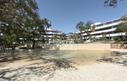 Reventa - Apartment - Middle Floor Apartment - Sotogrande