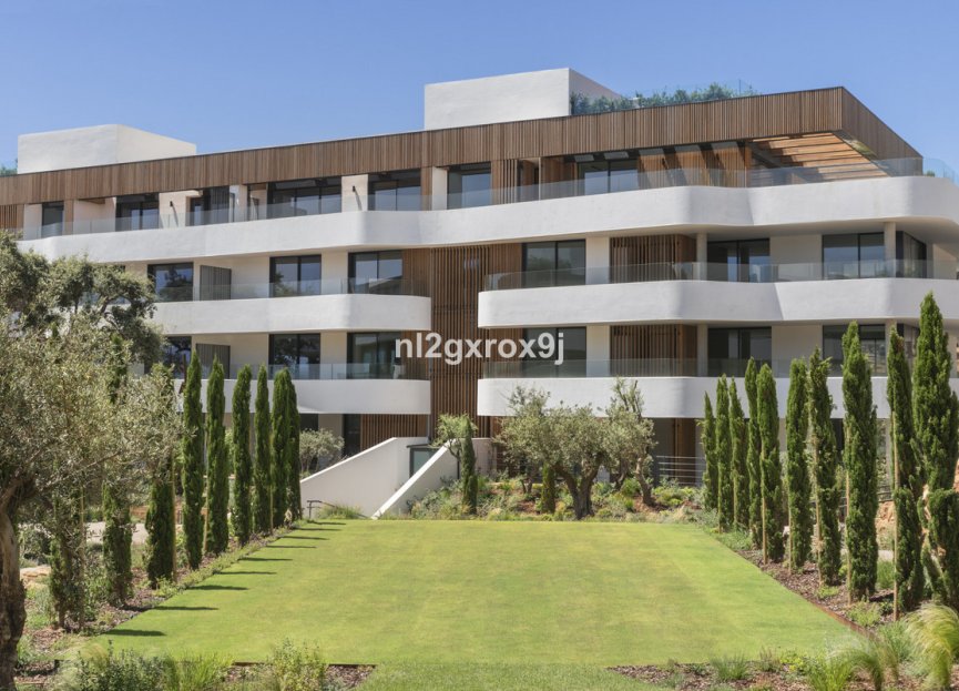 Reventa - Apartment - Middle Floor Apartment - Sotogrande