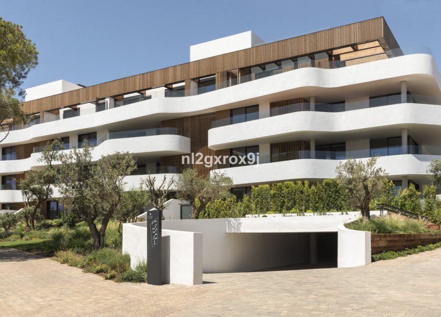 Reventa - Apartment - Middle Floor Apartment - Sotogrande