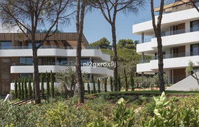 Reventa - Apartment - Middle Floor Apartment - Sotogrande