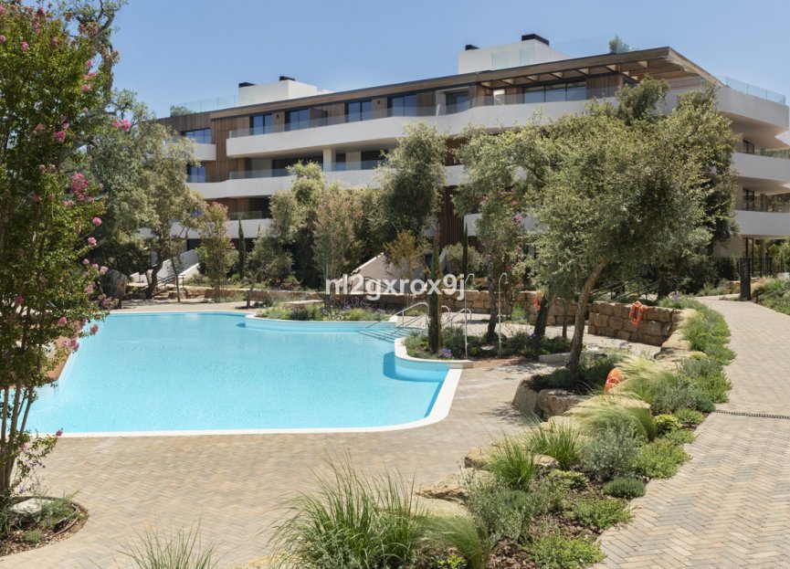 Reventa - Apartment - Middle Floor Apartment - Sotogrande