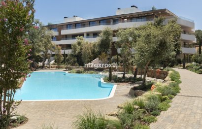 Reventa - Apartment - Middle Floor Apartment - Sotogrande