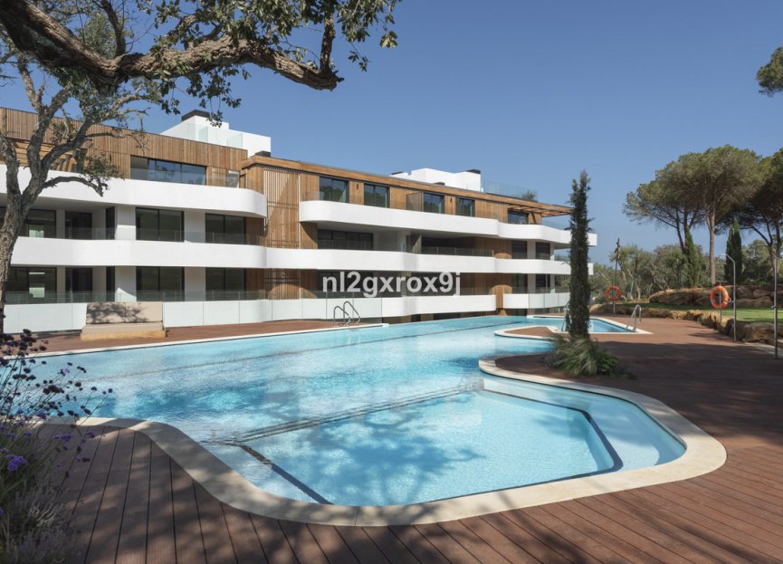 Reventa - Apartment - Middle Floor Apartment - Sotogrande