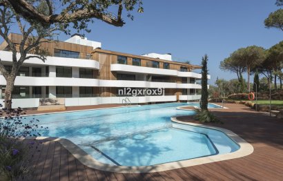 Reventa - Apartment - Middle Floor Apartment - Sotogrande