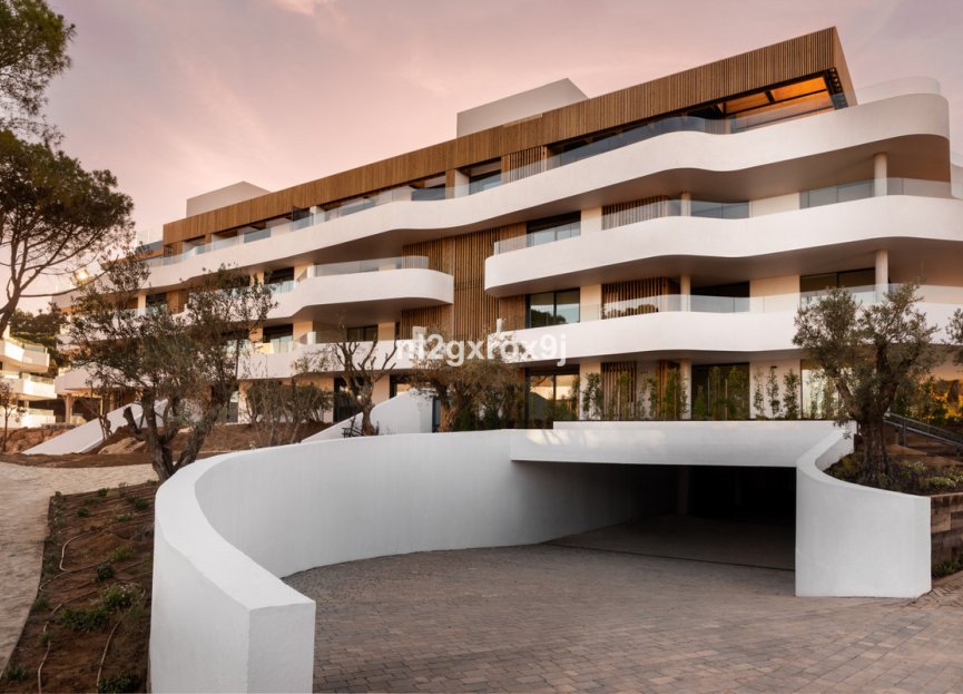 Reventa - Apartment - Middle Floor Apartment - Sotogrande