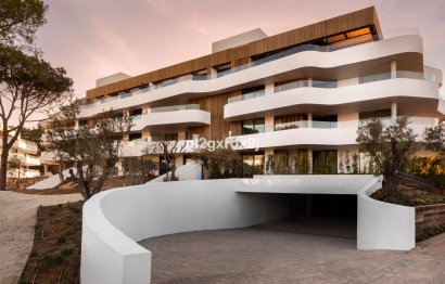 Reventa - Apartment - Middle Floor Apartment - Sotogrande