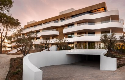 Reventa - Apartment - Middle Floor Apartment - Sotogrande