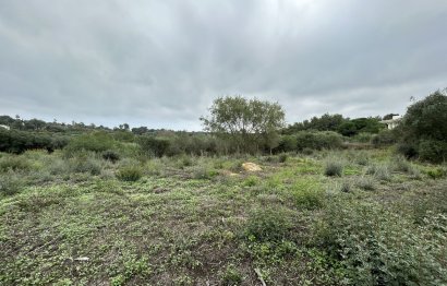 Resale - Plot - Residential Plot - Sotogrande